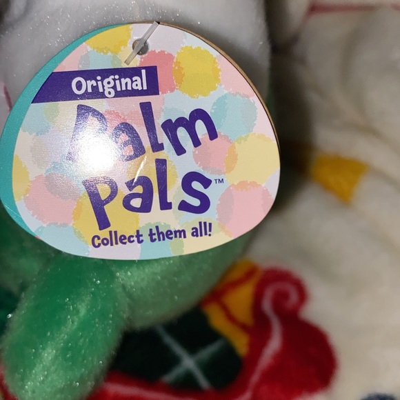 Palm pals Candace the hot cocoa - Picture 5 of 6